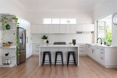 Kitchen Renovation